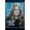 ELLE 1890 - 29 mars 1982 - COVER BRIGITTE BARDOT - BB écrit ses mémoires, elle ne cachera rien