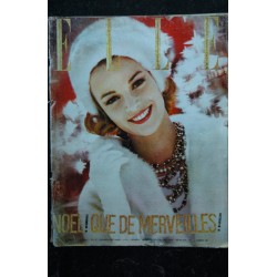 ELLE 832 - 1er décembre...