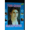 SPOT LIGHT Supplement N° 20 Tom Cruise - Poster géant 1989