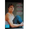 SPOT LIGHT Supplement N° 20 Tom Cruise - Poster géant 1989