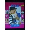 SPOT LIGHT Supplement N° 22 Kylie Minogue Jason - Poster géant 1989