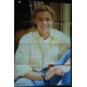 SPOT LIGHT Supplement N° 22 Kylie Minogue Jason - Poster géant 1989