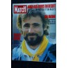 PARIS MATCH N° 1914   -    31 janvier 1986   -  THIERRY SABINE  BALAVOINE  VADIM EL CORDOBES LAHAYE BERLUSCONI BOUJENAH BRASSEUR