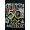 PLAYBOY'S LINGERIE 1996 07 JUL/AUG COLLECTOR 50th ISSUE RARE DE 1984 à 1996 NUS