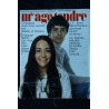 mademoiselle age tendre n°  49 1968 12 Hussey Whiting Roméo & Juliette F. Hardy Beatles Sheila M. Mathieu Nicoletta J Driscoll