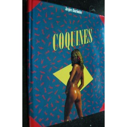 EO JACQUES BOURBOULON DES CORPS NATURELS SONNETS SERGE GAINSBOURG 116 PAGES 1980