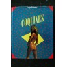 EO JACQUES BOURBOULON DES CORPS NATURELS SONNETS SERGE GAINSBOURG 116 PAGES 1980