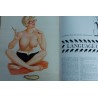 PLAYBOY US 1962 05 MAY BEN HECHT FRANCOISE SAGAN VARGAS PLAYMATE MARYA CARTER CYNTHIA MADDOX + Suppléments