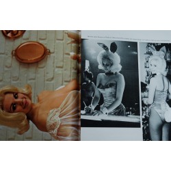 PLAYBOY US 1962 08 AUGUST JAN ROBERTS GESA MEIKEN VARGAS JAMES JONES DAN WAKEFIELD + Suppléments