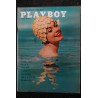 PLAYBOY US 1962 08 AUGUST JAN ROBERTS GESA MEIKEN VARGAS JAMES JONES DAN WAKEFIELD + Suppléments