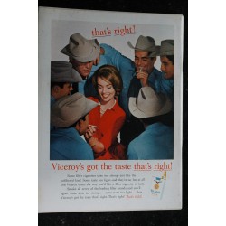 PLAYBOY US 1962 08 AUGUST JAN ROBERTS GESA MEIKEN VARGAS JAMES JONES DAN WAKEFIELD + Suppléments