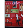 PLAYBOY US 1963 01 JANUARY ERNEST HEMINGWAY MORT SAHL LIZ TAYLOR CLEOPATRE NORMAN MAILER + COLORING BOOK