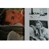 PLAYBOY US 1963 01 JANUARY ERNEST HEMINGWAY MORT SAHL LIZ TAYLOR CLEOPATRE NORMAN MAILER + COLORING BOOK