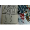 PLAYBOY US 1963 01 JANUARY ERNEST HEMINGWAY MORT SAHL LIZ TAYLOR CLEOPATRE NORMAN MAILER + COLORING BOOK