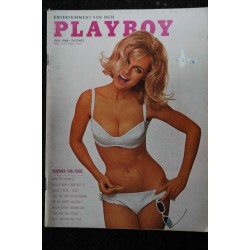 PLAYBOY US 1964 07 JULY...