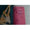 PLAYBOY US 1962 10 OCTOBER INTERVIEW PETER SELLERS VARGAS PLAYMATE LAURA YOUNG + Suppléments