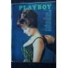 PLAYBOY US 1962 10 OCTOBER INTERVIEW PETER SELLERS VARGAS PLAYMATE LAURA YOUNG + Suppléments