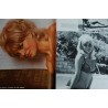 PLAYBOY US 1966 08  INTERVIEW H.L. HUNT Bunnies of Dixie JANE FONDA  Susan DENBERGPLAYMATE OF THE YEAR