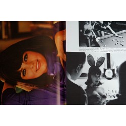PLAYBOY US 1966 05 MAY INTERVIEW ARTHUR SCHLESINGER JO COLLINS IN VIETNAM ALLISON PARKS PLAYMATE OF THE YEAR DOLLY READ PLAYMATE