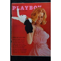 PLAYBOY US 1964 02 FEBRUARY...