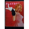PLAYBOY US 1964 02 FEBRUARY SPECIAL JAZZ MAMIE VAN DOREN NANCY JO HOOPER + Suppléments