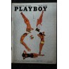 PLAYBOY US 1966 07 JULY URSULA ANDRESS  8 PAGES INTERVIEW RALPH GINZBURG SEAN CONNERY PIN-UP VARGAS + Suppléments