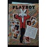 PLAYBOY US 1965 01 INTERVIEW MARTIN LUTHER KING PIN UP VARGAS SALLY DUBERSON VLADIMIR NABOKOV PLAYMATE PORTFOLIO + Suppléments