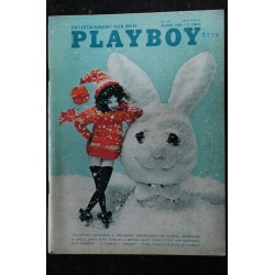 PLAYBOY US 1966 03 MARCH...