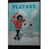PLAYBOY US 1966 03 MARCH INTERVIEW BOB DYLAN PRISCILLA WRIGHT REVELATIONS + Suppléments