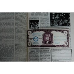 PLAYBOY US 1964 03 MARCH INTERVIEW AYN RAND THE GIRLS OF RUSSIA PLAYMATE WINSLOW HOMER + Suppléments