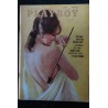 PLAYBOY US 1965 04 INTERVIEW ART BUCHWALD PLAYMATE SUE WILLIAMS JAMES BOND IAN FLEMING + Suppléments