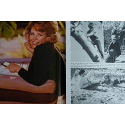 PLAYBOY US 1965 04 INTERVIEW ART BUCHWALD PLAYMATE SUE WILLIAMS JAMES BOND IAN FLEMING + Suppléments