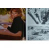 PLAYBOY US 1965 04 INTERVIEW ART BUCHWALD PLAYMATE SUE WILLIAMS JAMES BOND IAN FLEMING + Suppléments