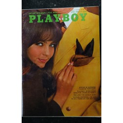 PLAYBOY US 1968 04 APRIL...