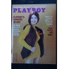 PLAYBOY US 1972 10 OCTOBER INTERVIEW MEIR KAHANE Sharon Johansen  Lynn Myers POLL BALLOT JAZZ & POP