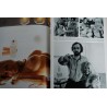 PLAYBOY US 1972 10 OCTOBER INTERVIEW MEIR KAHANE Sharon Johansen  Lynn Myers POLL BALLOT JAZZ & POP