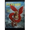 PLAYBOY Us 1972 08 INTERVIEW SAM PECKINPAH LINDA SUMMERS Carol Vitale VARGAS GIRL