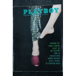 PLAYBOY US 1962 07 JULY...