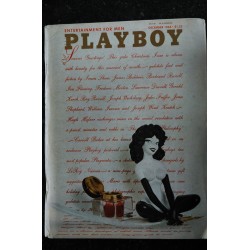 PLAYBOY US 1964 12 DECEMBER...