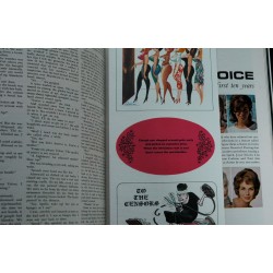 PLAYBOY US 1964 12 DECEMBER INTERVIEW IAN FLEMING CAROLL BAKER &PLAYMATE JO COLLINS + Suppléments
