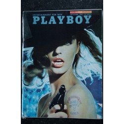 PLAYBOY US 1965 11 NOVEMBER...