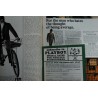 PLAYBOY US 1965 11 NOVEMBER INTERVIEW SEAN CONNERY JAMES BOND'S GIRLS PLAYMATE PAT RUSSO THE HISTORY OF IN CINEMA + Suppléments