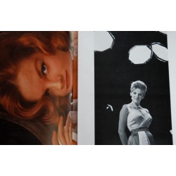 PLAYBOY US 1962 01 JANUARY ERNEST HEMINGWAY PART II MERLE PERTILE CAPTAIN JACK PIN-UP VARGAS PLAYMATE REVIEW + Suppléments