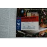 PLAYBOY US 1962 01 JANUARY ERNEST HEMINGWAY PART II MERLE PERTILE CAPTAIN JACK PIN-UP VARGAS PLAYMATE REVIEW + Suppléments