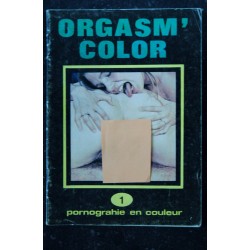 Orgasm' color - 1975 - 32...