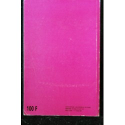 Hard & Co - 1988  - Collection Luxe All color - 50 pages Spécial Hard Tout Couleur  -  Vintage Roman Photo Adultes