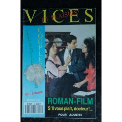 Vices et plaisirs 2 - S'il...