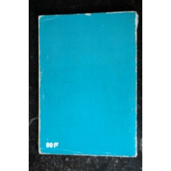Esclaves de mes vices - 1986  - Furie anale - 48 pages Spécial Hard Tout Couleur - Manque la dernière page