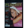 PLAYBOY 039 DECEMBRE 1995 COVER ADRIANE GALISTEU SENNA TRACI ADELL HOLLY WITT PIERRE BRENOT