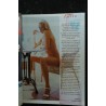 PLAYBOY 039 DECEMBRE 1995 COVER ADRIANE GALISTEU SENNA TRACI ADELL HOLLY WITT PIERRE BRENOT